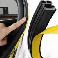 سکوت واقعی در کابین/نوار صداگیر درب خودرو Quiet|خدمات موتور و ماشین|شیروان (خراسان), |دیوار