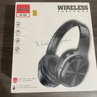 ایرفون وایرلس(هدفون بلوتوثی)