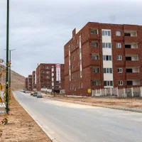 آپارتمان ۲ و ۳ خواب پردیسان|پیش‌فروش املاک|قم, پردیسان|دیوار