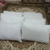 بالشت|رختخواب، بالش، پتو|قم, پردیسان|دیوار