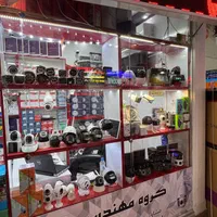 دوربین خورشیدی سیم‌کارتی