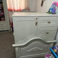 سرویس خواب کودک