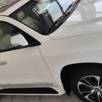 لندکروز GXR.2021
