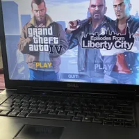 Dell vostro 1520 دانش اموزی