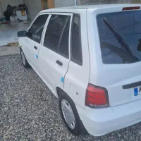 پراید 111 مدل 98|خودرو سواری و وانت|رشت, کوی فکوری|دیوار