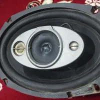 باند مارشال وپریمر پنل ظبطjvc