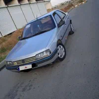 پژو405
