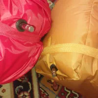 کیسه خواب کمپینگ و افرود شکار طبیعت گردی|کوهنوردی و کمپینگ|کرمان, |دیوار