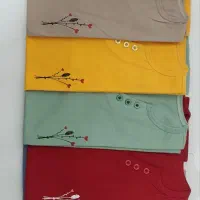 تیشرت زنانه|لباس|مشهد, عبادی|دیوار