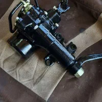 جعبه فرمان تویوتا ۳ پیچ اروپایی|قطعات یدکی و لوازم جانبی|شیراز, سفیرشمالی|دیوار