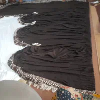 باسلام فروش فوری پرده مخمل|پرده، رانر، رومیزی|شیراز, کوشک میدان|دیوار