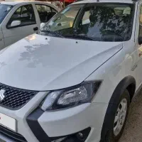 کوییک GX مدل ۱۴۰۳  کم کارکرد