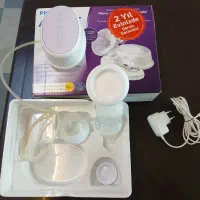 شیردوش برقی