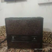 بخاری گازی|بخاری، هیتر، شومینه|مشهد, شهید شهریاری|دیوار