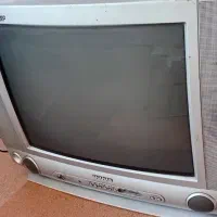 تلویزیون...