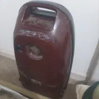 جارو برقی