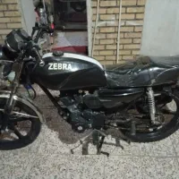 موتور سیکلت 150