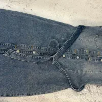 مانتو و وست جین وارداتی|لباس|تهران, تهرانپارس جنوبی|دیوار