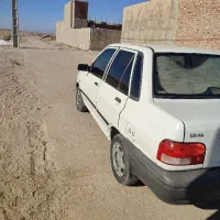 خودرو پراید مدل 90