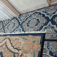 راهروی ۲تا۴متری مثل هم تمیز بدون پارگی وسوختگی|فرش|اهواز, کوی رمضان|دیوار