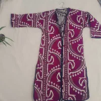 پافر بچه گانه، ۸تا۱۳سال|کفش و لباس بچه|هشتگرد, شهرک دریا|دیوار