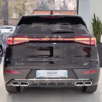 بیجینگ ایکس 7 (مدل1404)|خودرو سواری و وانت|تهران, الهیه|دیوار