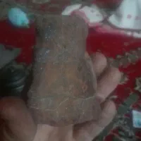 شهاب سنگ و سنگ های زینتی