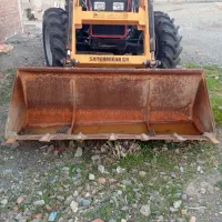 وسایل تراکتور