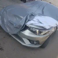 خودرو چادر uv دار کره ای ماشین کینگ کاور|قطعات یدکی و لوازم جانبی|تهران, خلیج فارس|دیوار