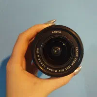 دوربین canon 700D|دوربین عکاسی و فیلم‌برداری|کلاچای, |دیوار