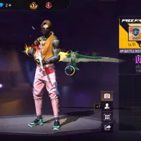 اکانت فری فایر|کنسول، بازی ویدئویی و آنلاین|گنبد کاووس, |دیوار