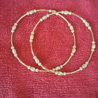 النگو شماره یک نو|جواهرات|ری, شهرری|دیوار