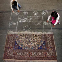 قالیشویی شعبه یوسف اباد امیراباد گیشا ونک