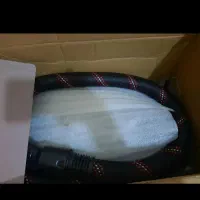 جارو برقی نو و داخل کارتن میباشد|جاروبرقی، جارو شارژی، بخارشو|کرمانشاه, |دیوار