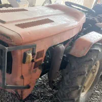 تراکتور کمرشکن گلدونی|خودرو سنگین|قائم‌شهر, |دیوار