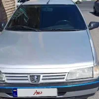 پژو 86|خودرو سواری و وانت|قم, شاد قلی|دیوار