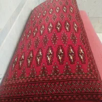 چهارتا پشتی سفت و محکم وتمیز