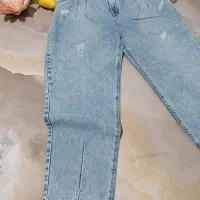 شلوار مام جین|لباس|تهران, لاله زار|دیوار