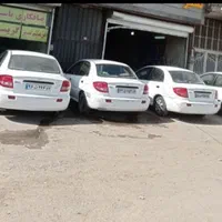 تعمیرگاه تخصصی خودرو ریو
