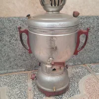 سماور ۶لیتری