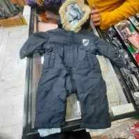 کاپشن سر همی نوزادی