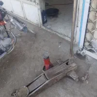 جک سوسماری سه تن و بکس بادی ۴۰۰ ۶۰۰هنس