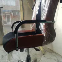 صندلی جک دار در حد نو|صندلی و نیمکت|مهاباد (آذربایجان غربی), |دیوار