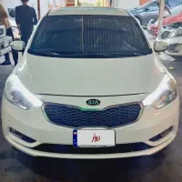 سراتو موتور ۲۰۰۰ ،مدل ۲۰۱۵ ،فولترین سراتوی منطقه