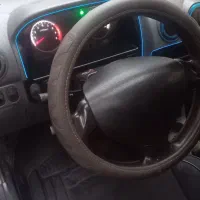 پراید ۱۴۱ مدل ۹۴|خودرو سواری و وانت|خرم‌آباد, |دیوار