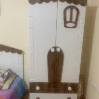 سرویس خواب کودک و نوجوان