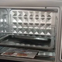 توستر|اجاق گاز و لوازم برقی پخت‌وپز|تربت جام, کشتارگاه|دیوار