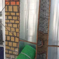 ابخور گاوی وگوسفندی تانکر اب ایوان|مصالح و تجهیزات ساختمان|ایوان, |دیوار