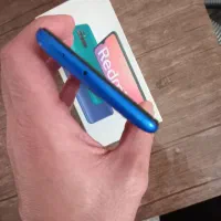 گوشی ردمی ۹|موبایل|کرج, شهرک بنفشه|دیوار