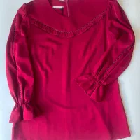 شومیز کرپ|لباس|همدان, |دیوار